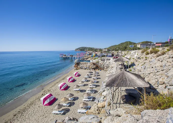 Готель Club Anjeliq