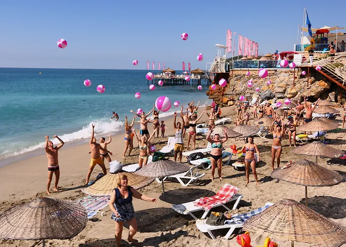 Hotel Club Anjeliq 5*