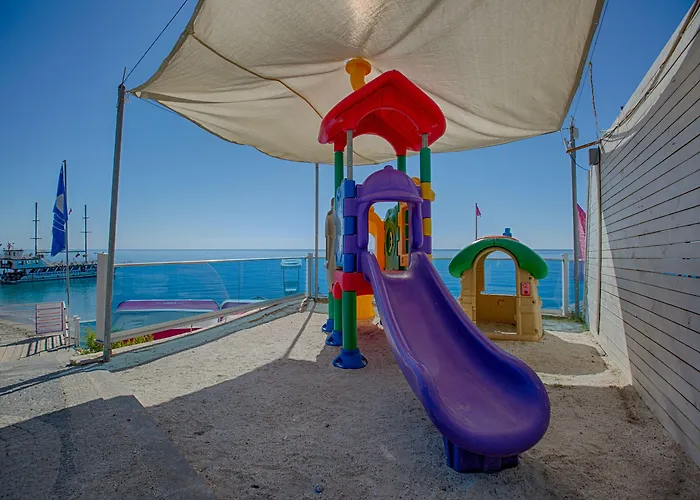 Hotel Club Anjeliq 5*