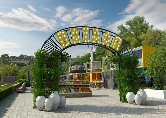 Club Anjeliq 5* Аланія