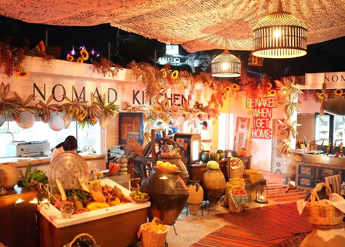 Club Anjeliq Hotel Alanya