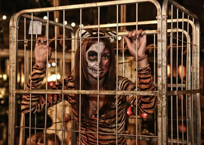 Club Anjeliq Otel 5*