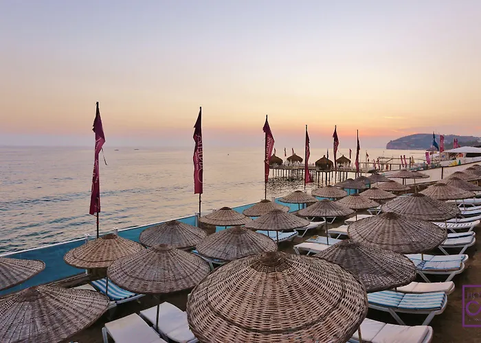 Hotel Club Anjeliq 5*