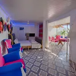 Hotell Club Anjeliq Alanya