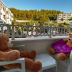 Hotell Club Anjeliq