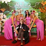 Club Anjeliq 5* Alanya