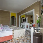 Club Anjeliq Hotell Alanya