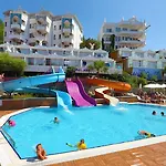 Club Anjeliq Hotell Alanya