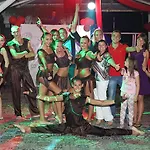 Club Anjeliq Hotell 5*