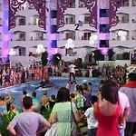 Club Anjeliq Hotell 5*