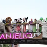 Club Anjeliq 5* Alanya