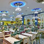 Hotell Club Anjeliq 5*