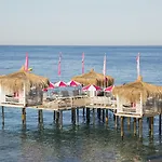 Hotell Club Anjeliq Alanya