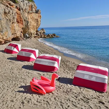 Club Anjeliq Hotel Alanya