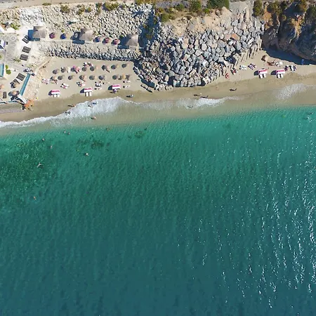 Club Anjeliq Hotel Alanya