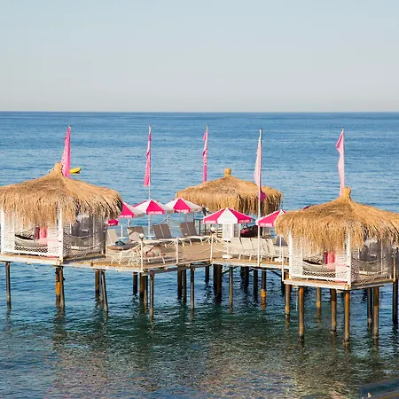 Club Anjeliq Hotel 5*