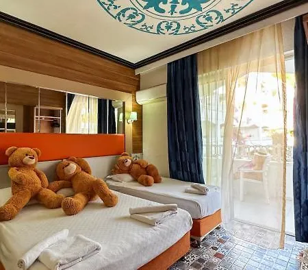Hotel Club Anjeliq