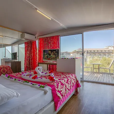 Hotel Club Anjeliq 5*