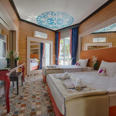 Club Anjeliq Hotel