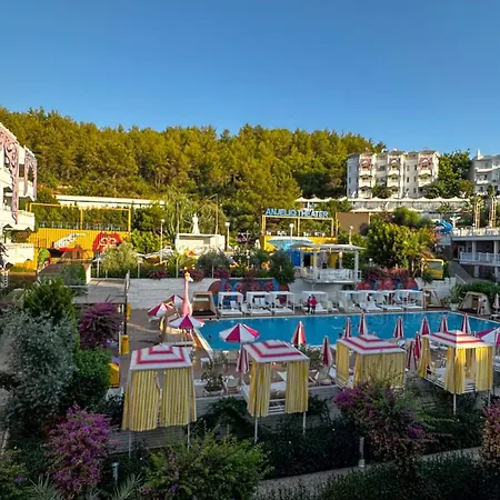 Hotel Club Anjeliq 5*