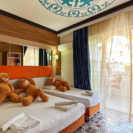 Club Anjeliq Hotel 5*