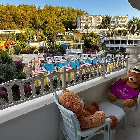 Club Anjeliq Hotel 5*