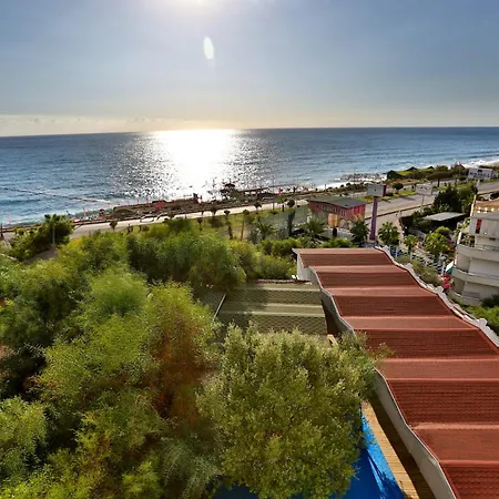 Hotel Club Anjeliq Alanya