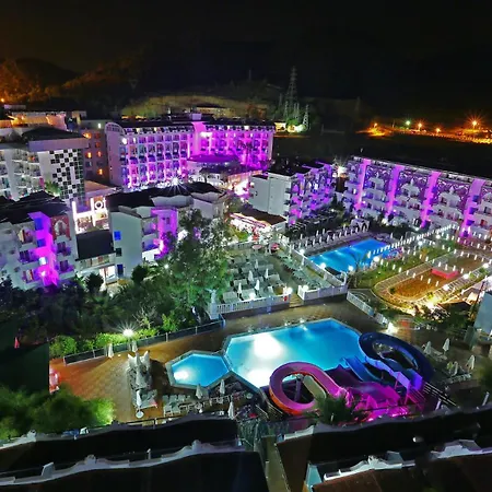Club Anjeliq Hotel