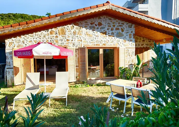 Club Anjeliq ألانيا