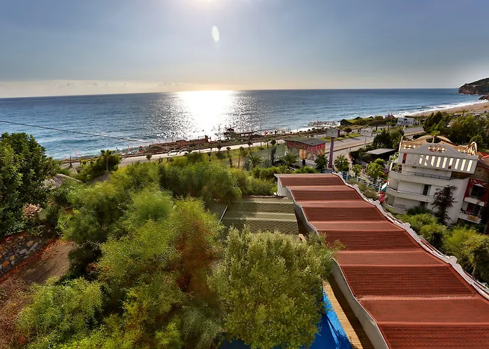 Club Anjeliq ألانيا