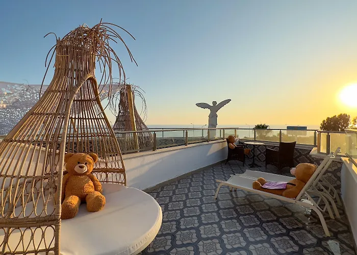 فندق Club Anjeliq ألانيا