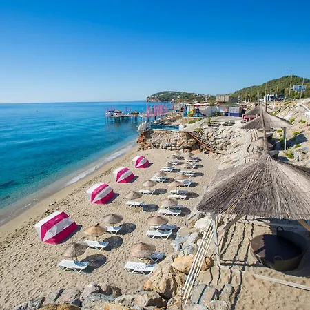 Club Anjeliq Hotel 5*